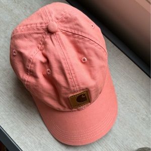 Carhartt Women’s Baseball Cap